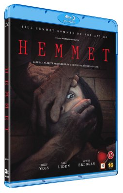 Hemmet Blu ray