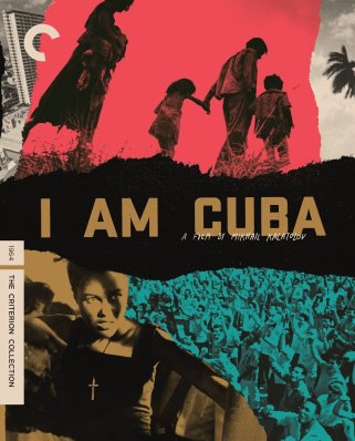 I Am Cuba 4K