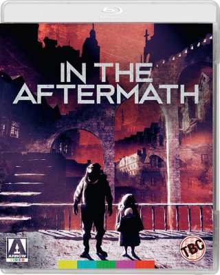 In the Aftermath Blu ray