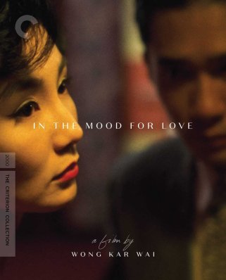 In The Mood For Love 4K