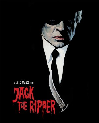 Jack The Ripper 4K