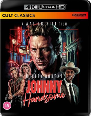 Johnny Handsome 4K