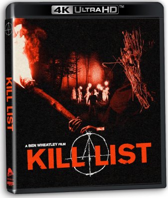 Kill List 4K