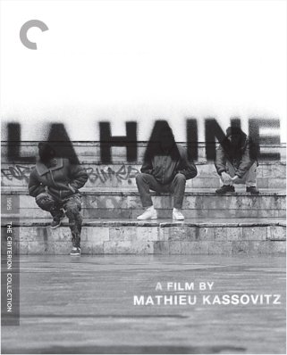 La Haine 4K