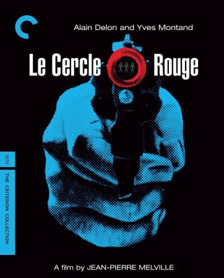 Le Cercle Rouge 4K