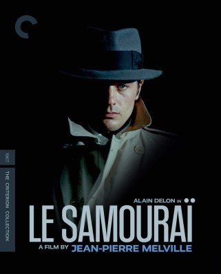Le Samourai 4K