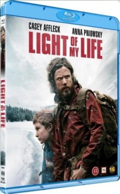 Light of my Life Blu Ray