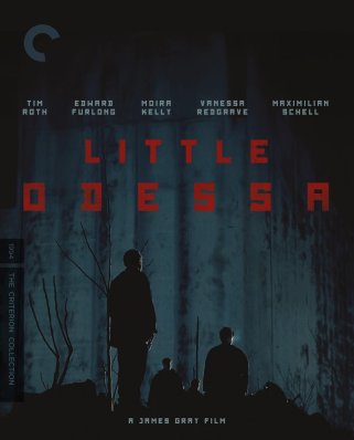 Little Odessa 4K