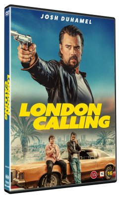 London Calling DVD