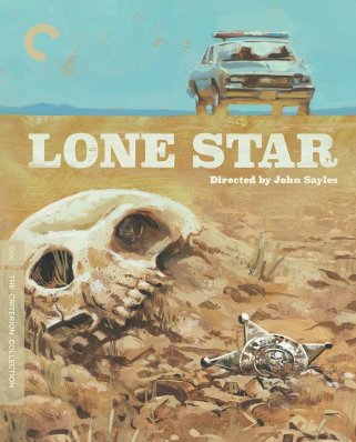 Lone Star 4K
