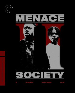 Menace II Society 4K
