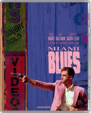 Miami Blues 4K