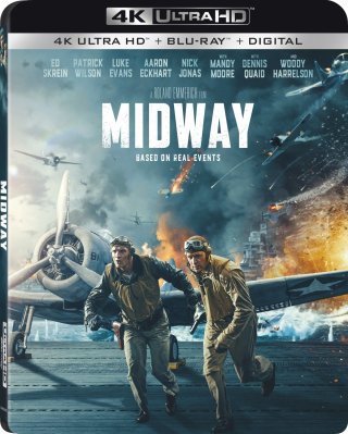 Midway 4K