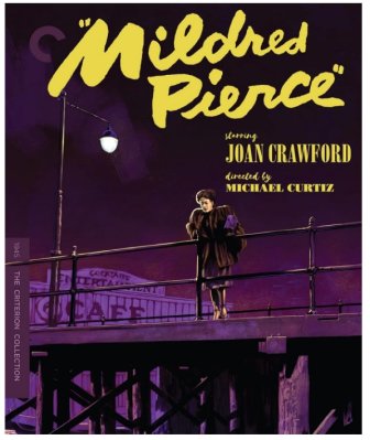 Mildred Pierce 4K