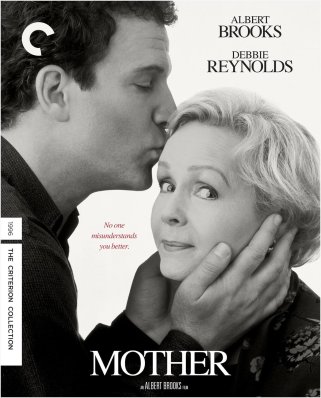 Mother (1996) 4K