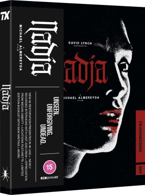 Nadja Limited Edition 4K