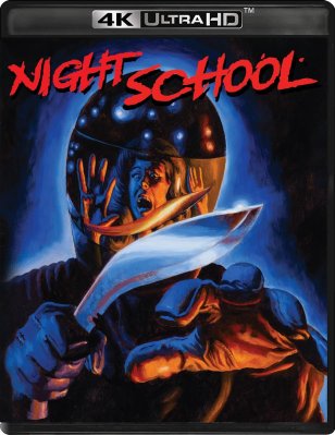 Night School 4K