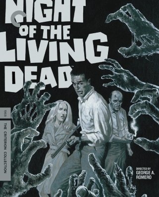 Night Of The Living Dead 4K