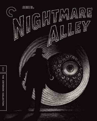 Nightmare Alley (2021) 4K