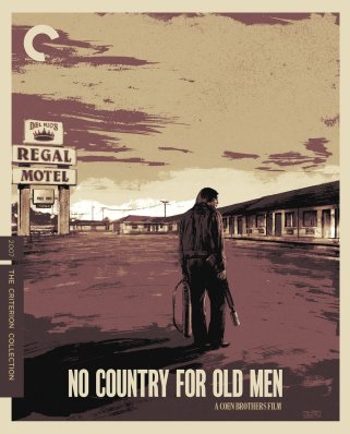 No Country For Old Men 4K