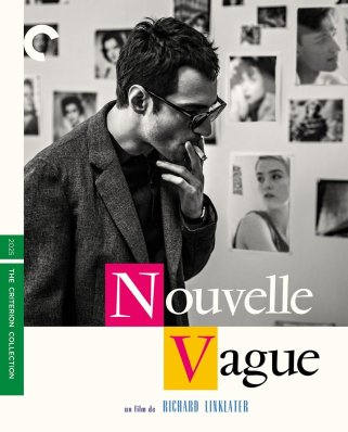 Nouvelle Vague 4K