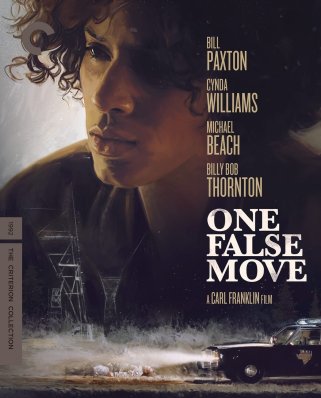 One False Move 4K