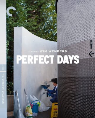 Perfect Days 4K