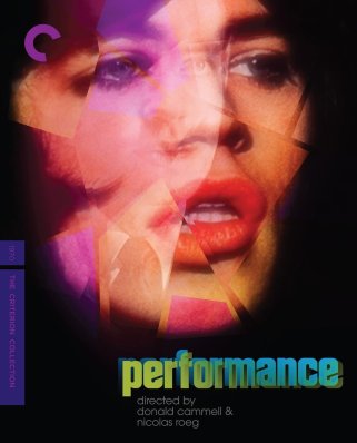 Performance 4K