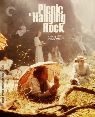 Picnic At Hanging Rock 4K