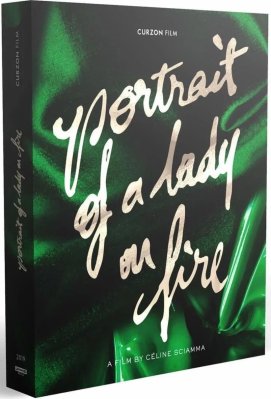 Portrait Of A Lady On Fire Limited Edition 4K