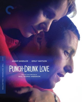 Punch-Drunk Love 4K