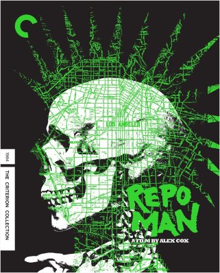 Repo Man 4K
