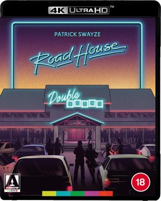 Road House 4K