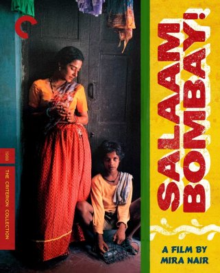 Salaam Bombay 4K
