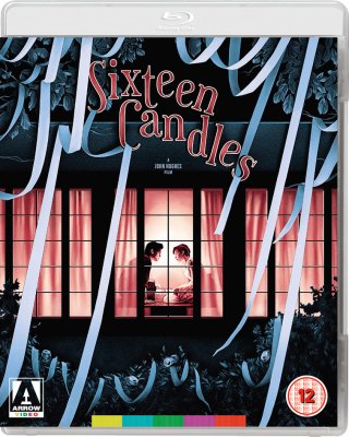 Sixteen Candles Blu ray