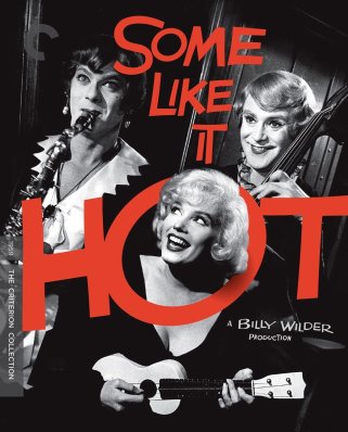 Some Like It Hot 4K
