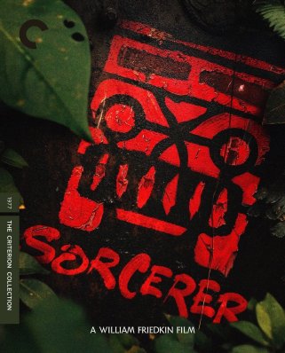 Sorcerer 4K