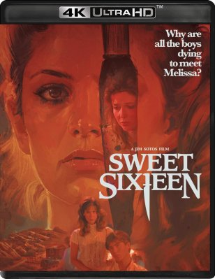 Sweet Sixteen 4K