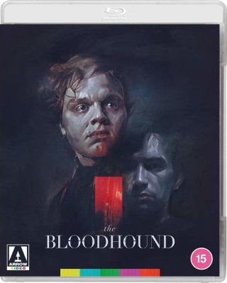 Bloodhound Blu ray