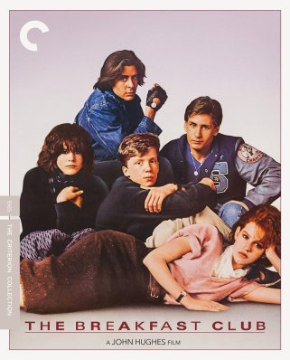 Breakfast Club 4K