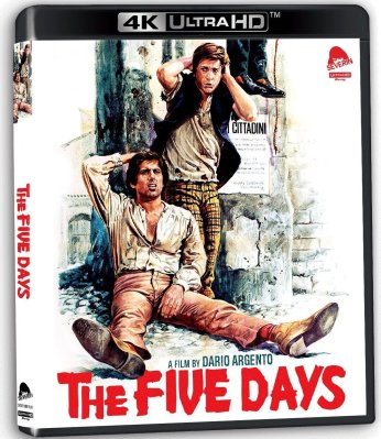 Five Days 4K