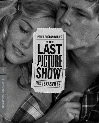 Last Picture Show 4K