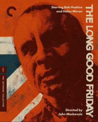 Long Good Friday 4K