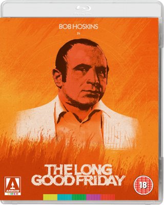 Long Good Friday Blu ray