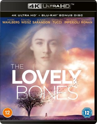 The Lovely Bones 4K