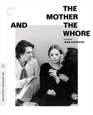 Mother & The Whore 4K