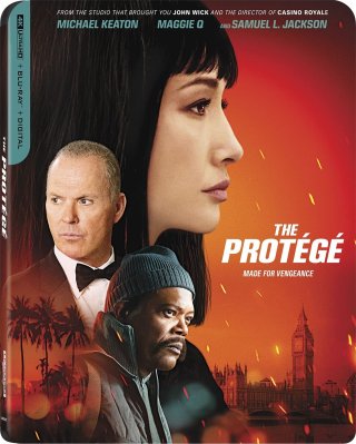 Protege 4K
