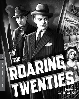 Roaring Twenties 4K