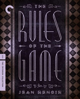 Rules Of The Game 4K