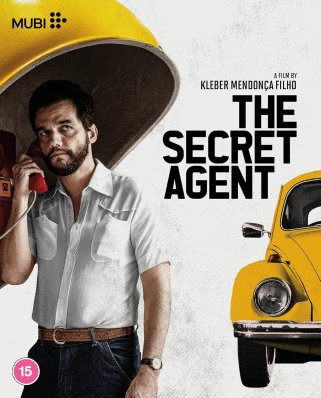 The Secret Agent 4K